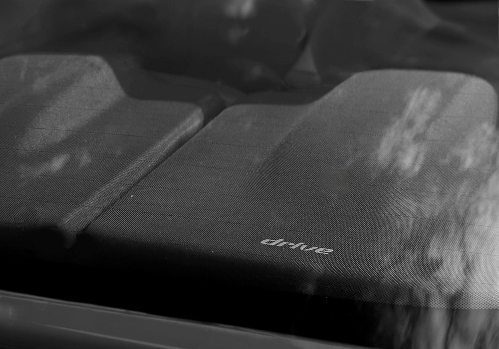 speedcase by drive luggage fit for porsche 997 rear parcel shelf