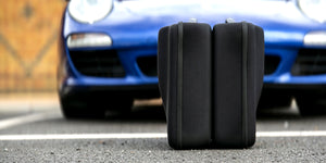speedcase designed to fit your Porsche your life