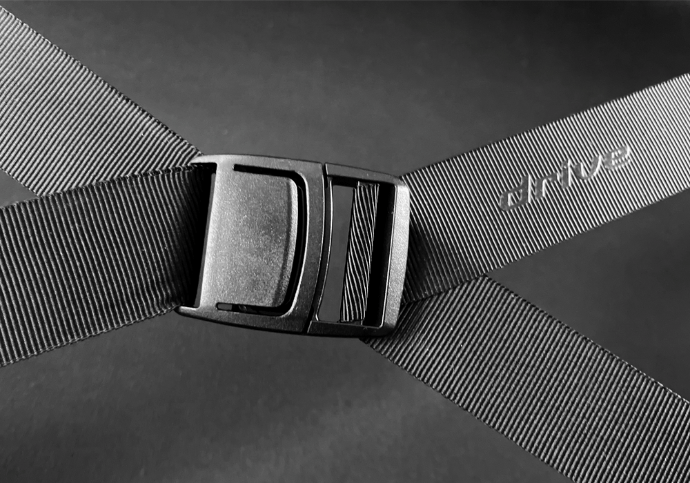 speedcase details that belong in your Porsche 911